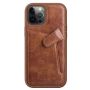 Nillkin Aoge Leather Cover case for Apple iPhone 12, iPhone 12 Pro 6.1 order from official NILLKIN store